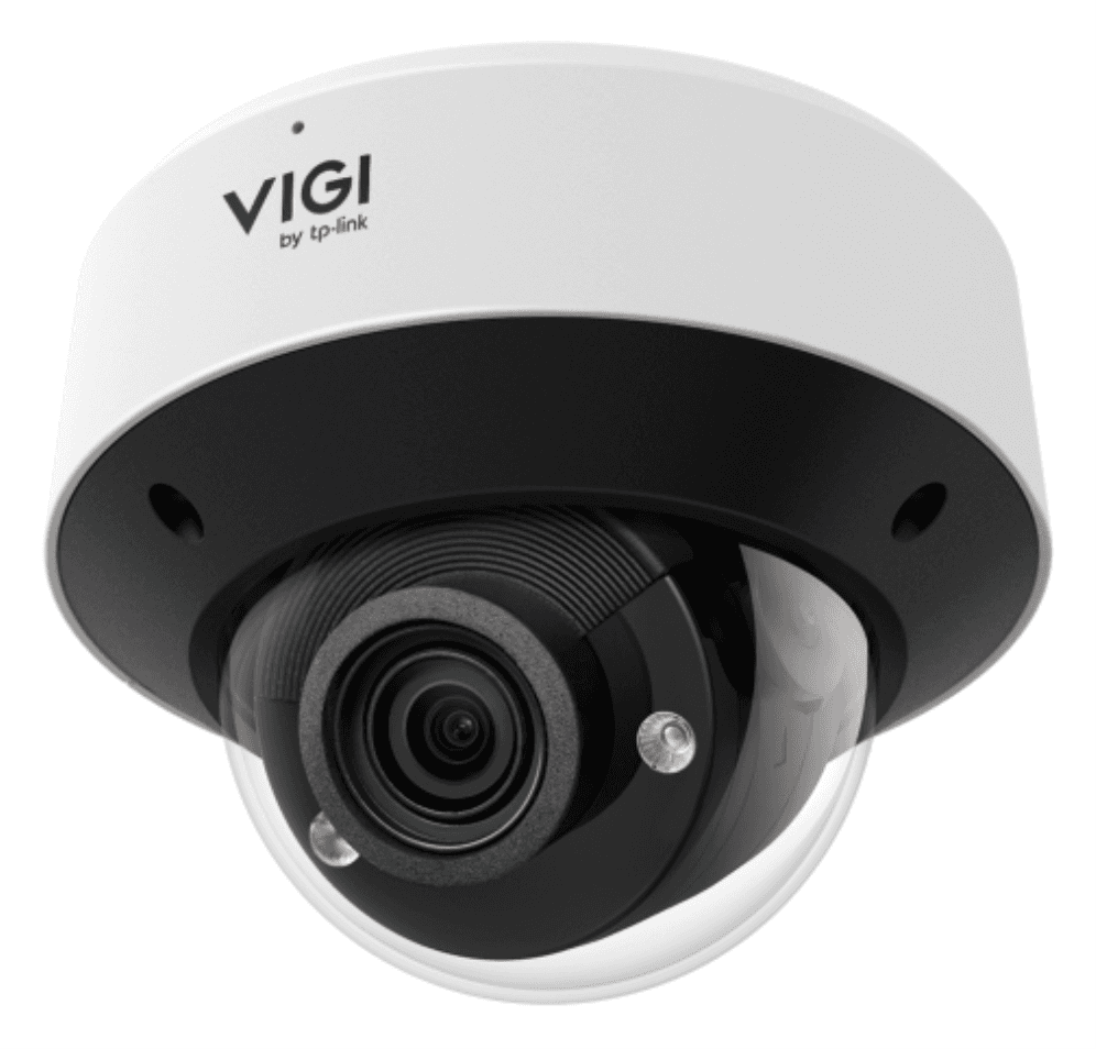 TP-Link InSight S245ZI Almohadilla Cámara de seguridad IP Exterior 2688 x 1520 Pixeles Techo