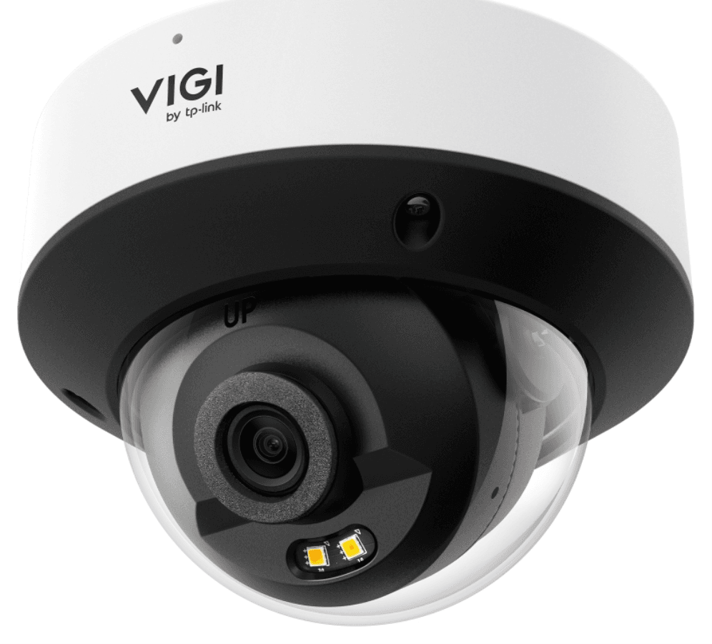TP-Link INSIGHT S225 2.8MM cámara de vigilancia Bala (forma) Cámara de seguridad IP Exterior 1920 x 1080 Pixeles Techo