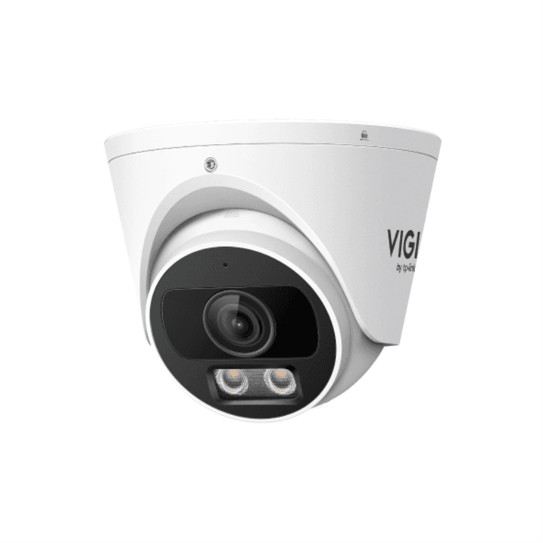 TP-Link InSight S425 Torreta Cámara de seguridad IP Exterior 1920 x 1080 Pixeles Techo/pared