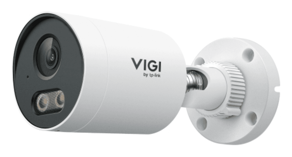 TP-Link InSight S325 Bala (forma) Cámara de seguridad IP Exterior 1920 x 1080 Pixeles Techo/Pared/Poste