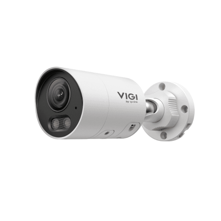 TP-Link InSight S345S Bala (forma) Cámara de seguridad IP Exterior 2688 x 1520 Pixeles Techo/Pared/Poste