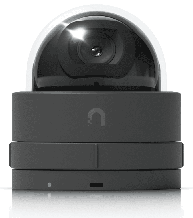 Ubiquiti G5 Dome Ultra Almohadilla Cámara de seguridad IP Interior y exterior 2688 x 1512 Pixeles Techo/pared