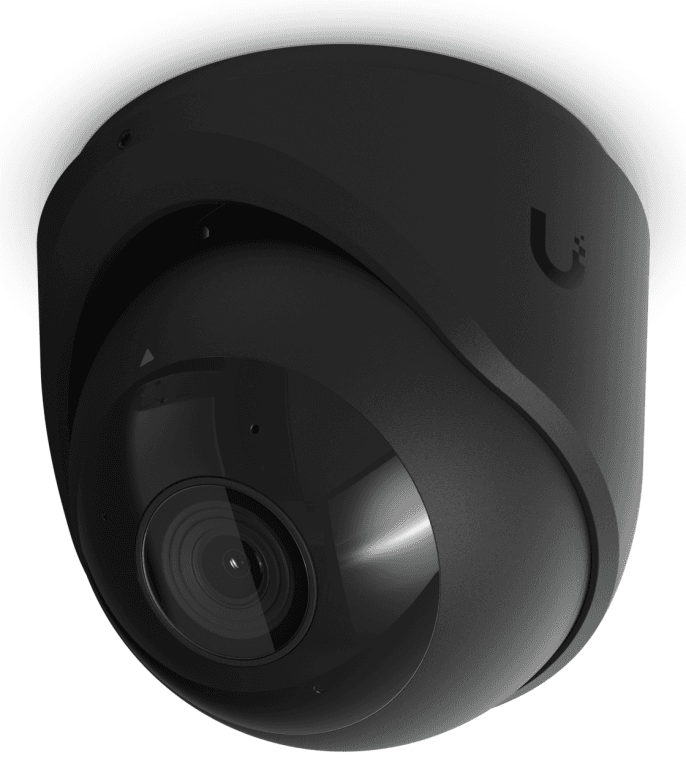 Ubiquiti G6 Turret Torreta Cámara de seguridad IP Interior y exterior 3864 x 2160 Pixeles Techo/pared