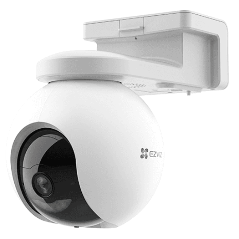 EZVIZ HB8 Esférico Cámara de seguridad IP Interior y exterior 2560 x 1440 Pixeles Techo