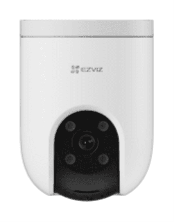 EZVIZ H8c Pro 3K Torreta Cámara de seguridad IP Exterior 2880 x 1620 Pixeles Techo/pared