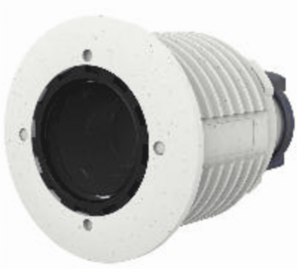 Mobotix Mx-O-M7SA-8DN050 Unidad de sensor