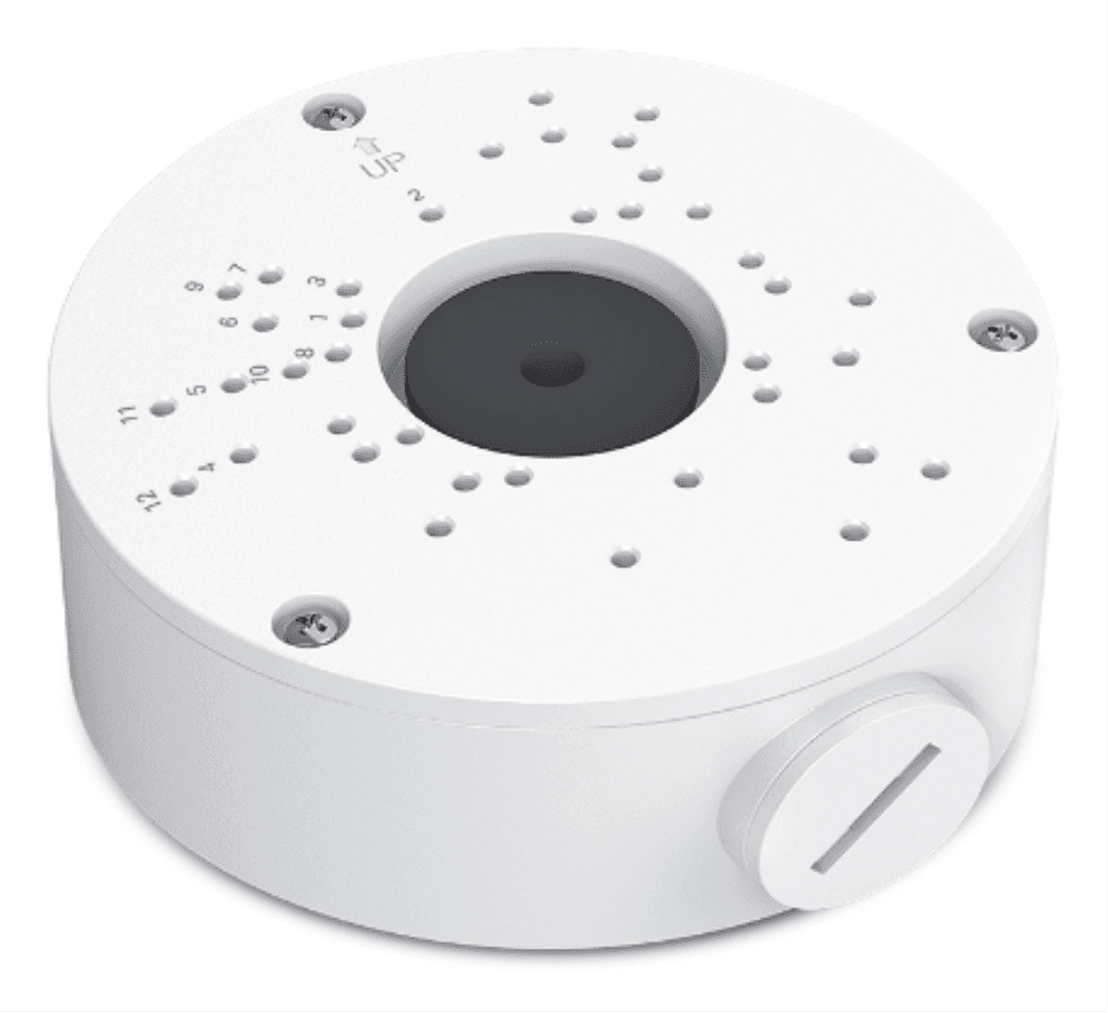 TP-Link VJB-300 cámaras de seguridad y montaje para vivienda Caja de conexiones
