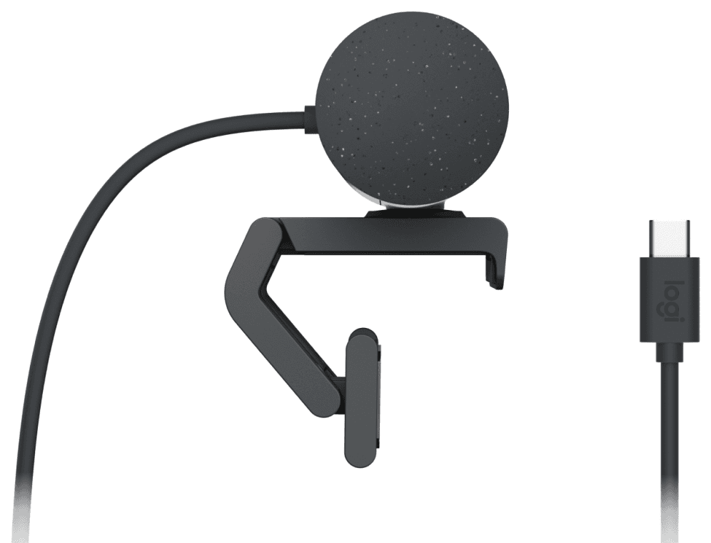 Logitech Brio 505