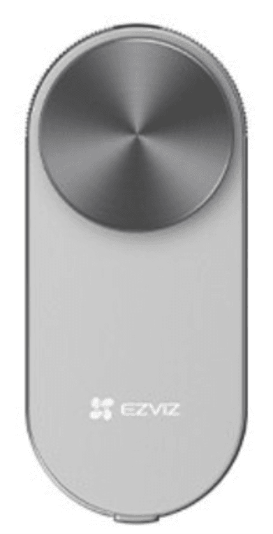 EZVIZ DL01 Pro Cerradura de puerta inteligente