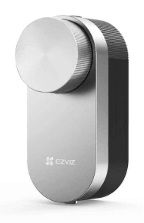 EZVIZ DL01 Pro + DL01CP + A3 Kit sistema de seguridad inteligente para el hogar ZigBee