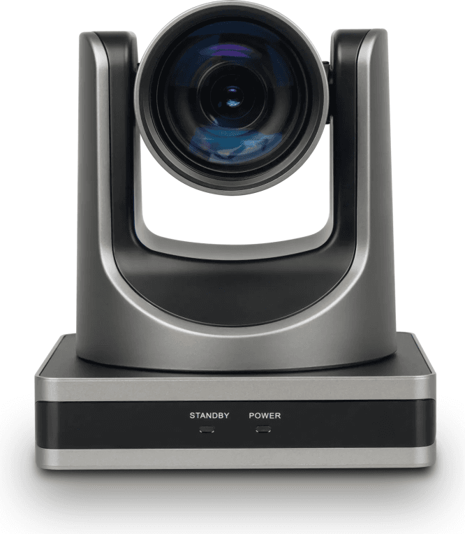 MAXHUB UC P15 cámara de videoconferencia 2,07 MP Gris 1920 x 1080 Pixeles 60 pps CMOS 25,4 / 2,8 mm (1 / 2.8")