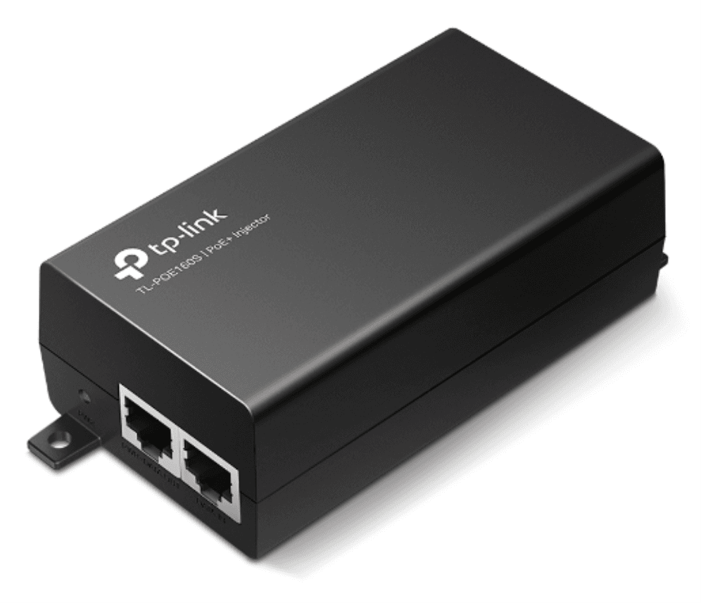 TP-Link TL-POE160S adaptador e inyector de PoE Gigabit Ethernet