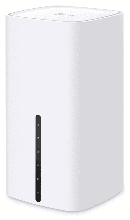 TP-Link Archer NX200 router inalámbrico Gigabit Ethernet Doble banda (2,4 GHz / 5 GHz) 5G Blanco