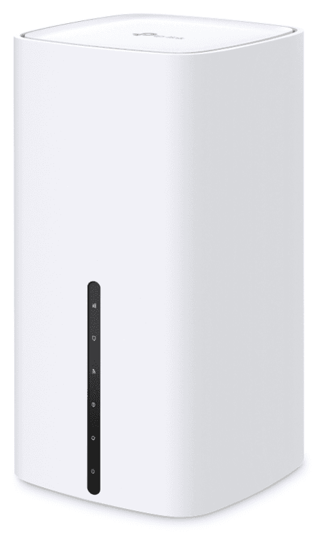 TP-Link Archer NX210 router inalámbrico Gigabit Ethernet Doble banda (2,4 GHz / 5 GHz) 5G Blanco