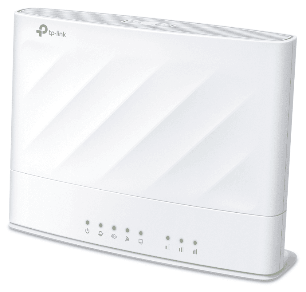 TP-Link Archer MX700 router inalámbrico Gigabit Ethernet Doble banda (2,4 GHz / 5 GHz) 4G Blanco