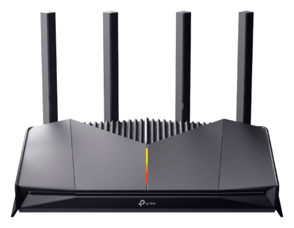 TP-Link Archer GE230 router inalámbrico 2.5 Gigabit Ethernet Doble banda (2,4 GHz / 5 GHz)