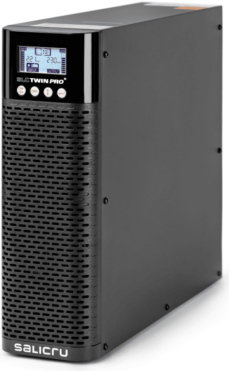 Salicru SLC-3000-TWIN PRO2 B1