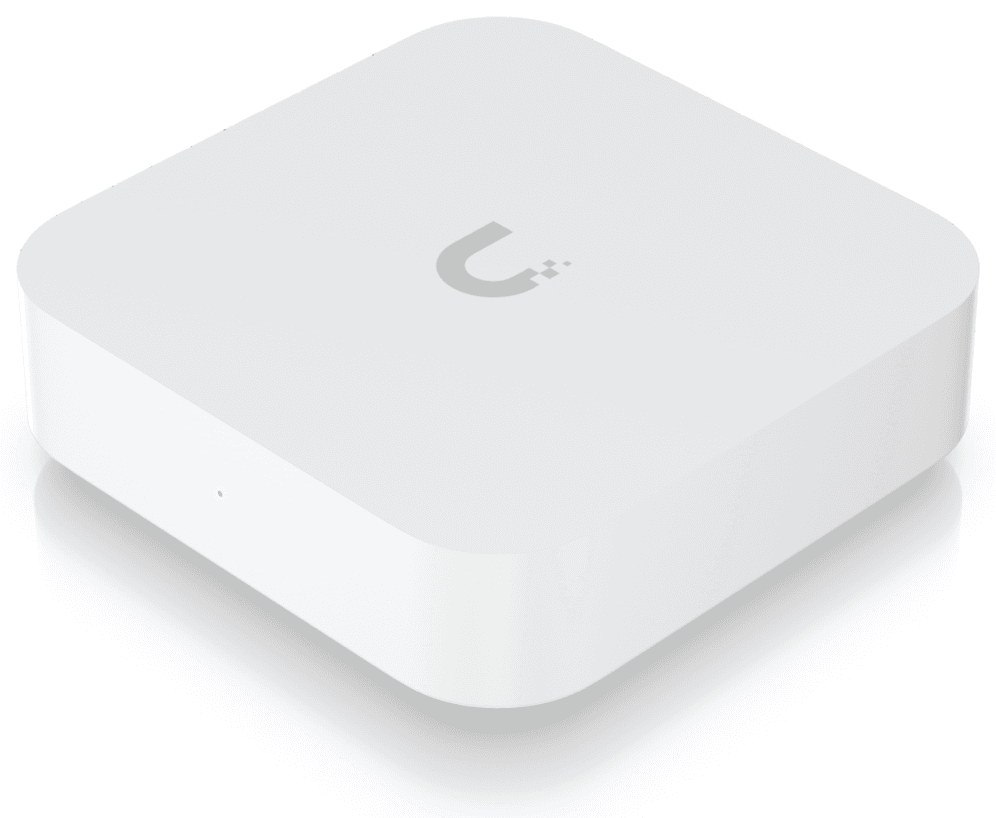 Ubiquiti UXG-Lite pasarel y controlador 10, 100, 1000 Mbit/s