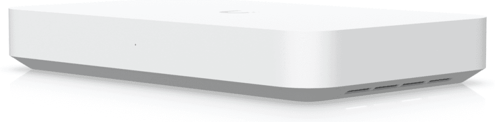 Ubiquiti UXG-Fiber (30W) pasarel y controlador 1000, 2500, 10000 Mbit/s