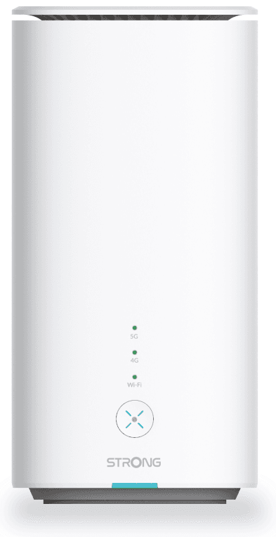 Strong 5G Router AX3000 Router de red móvil