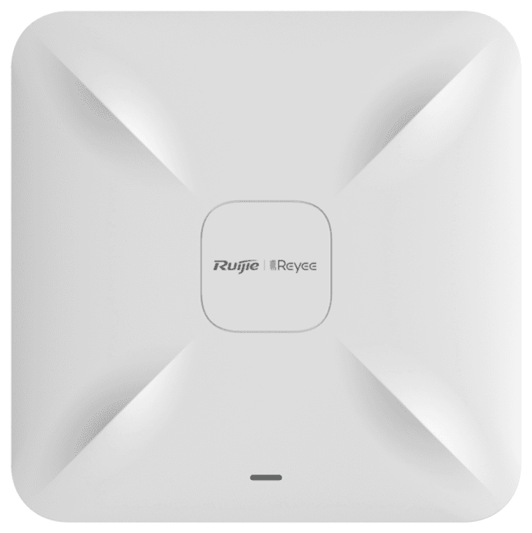 Ruijie Networks RG-RAP2200(F) punto de acceso inalámbrico 1267 Mbit/s Blanco Energía sobre Ethernet (PoE)