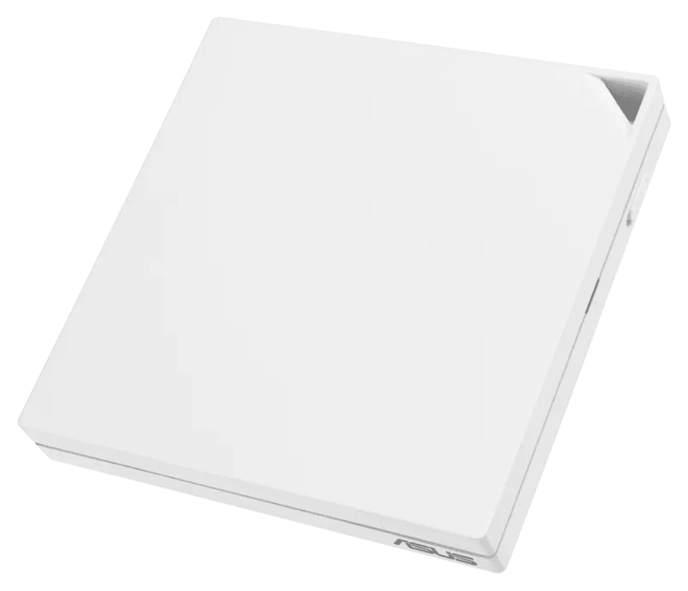 ASUS RT-AX57 Go router inalámbrico Gigabit Ethernet Doble banda (2,4 GHz / 5 GHz) Blanco