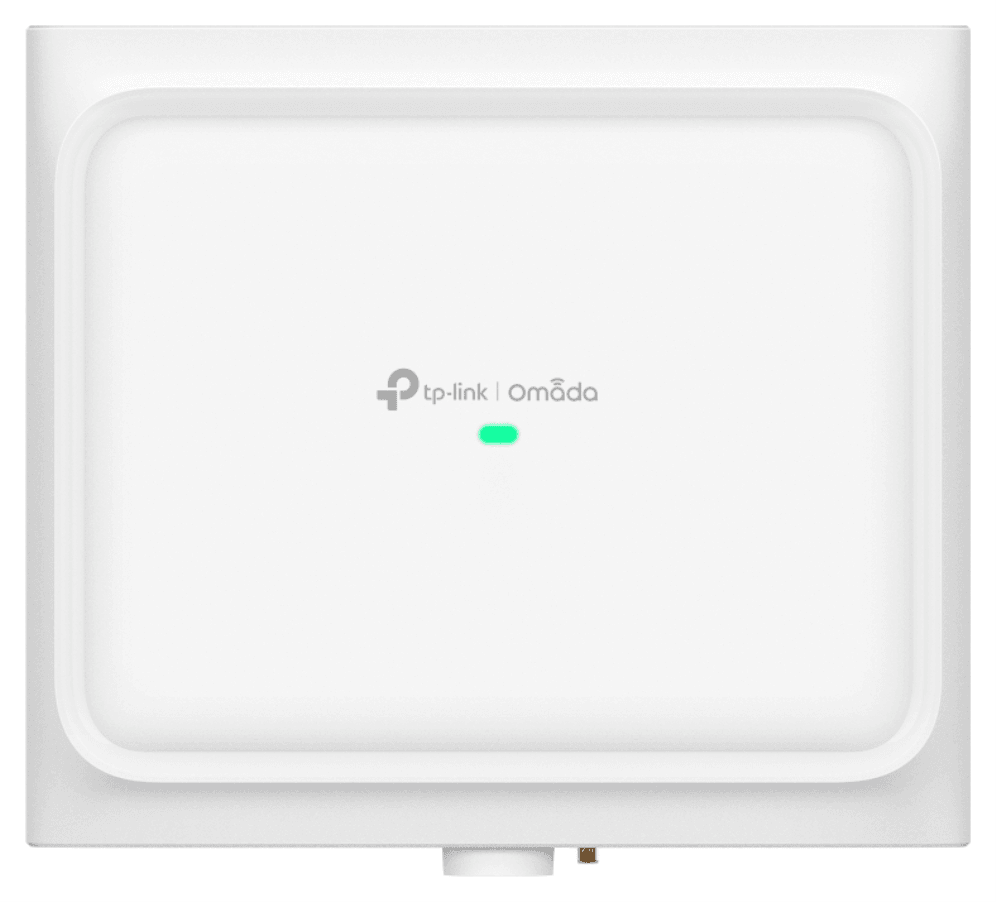 TP-Link Omada EAP650 D30-OUTDOOR punto de acceso inalámbrico 3000 Mbit/s Blanco Energía sobre Ethernet (PoE)