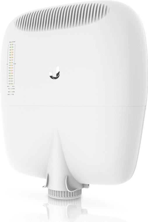 Ubiquiti EP-S16 switch L2/L3 Gigabit Ethernet (10/100/1000) Energía sobre Ethernet (PoE) Blanco