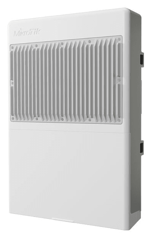 Mikrotik netPower 16P L2/L3 Gigabit Ethernet (10/100/1000) Energía sobre Ethernet (PoE) Blanco