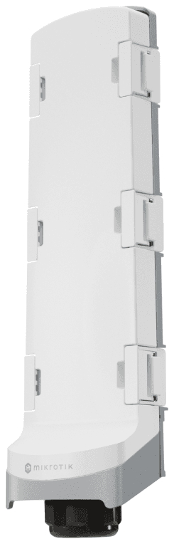 Mikrotik CSS606-1G-2Gi-3S+OUT Gigabit Ethernet 57 V
