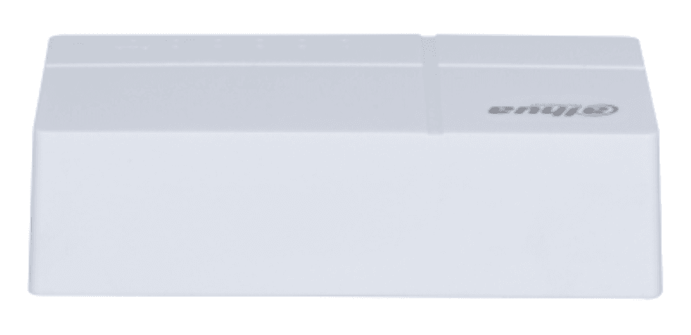 Dahua Technology DH-SG1005L switch No administrado L2 Gigabit Ethernet (10/100/1000) Blanco
