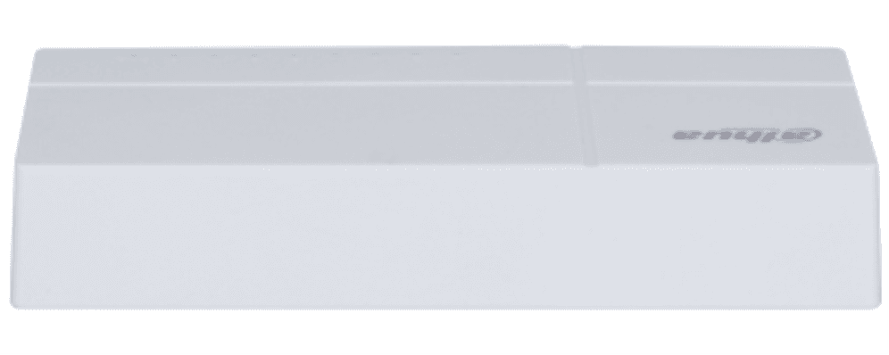 Dahua Technology DH-SG1008L switch No administrado L2 Gigabit Ethernet (10/100/1000) Blanco