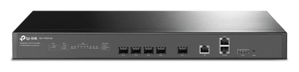 TP-Link DeltaStream DS-P7001-04 terminal de líneas ópticas