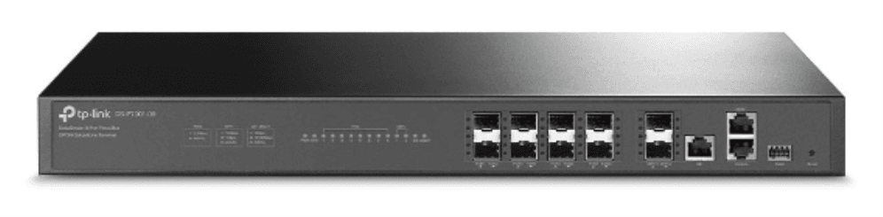 TP-Link DeltaStream DS-P7001-08 terminal de líneas ópticas
