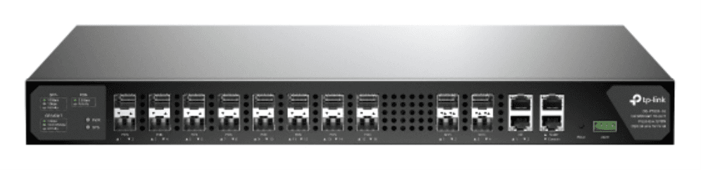 TP-Link DeltaStream DS-P7001-16 terminal de líneas ópticas