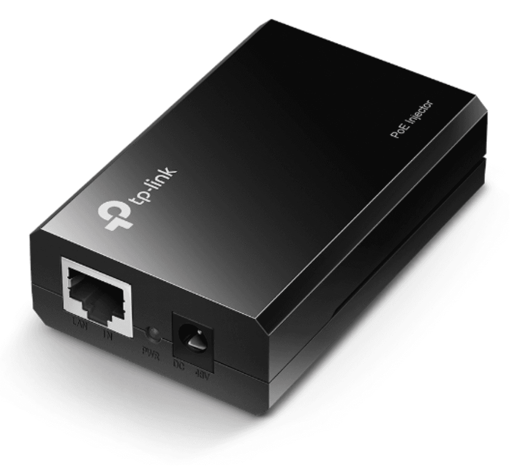 TP-Link TL-POE150S v3 Gigabit Ethernet