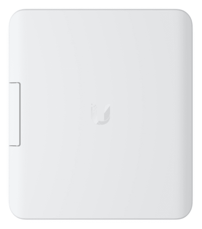Ubiquiti UF-TERMINAL-BOX cabinete y armario para equipos de red