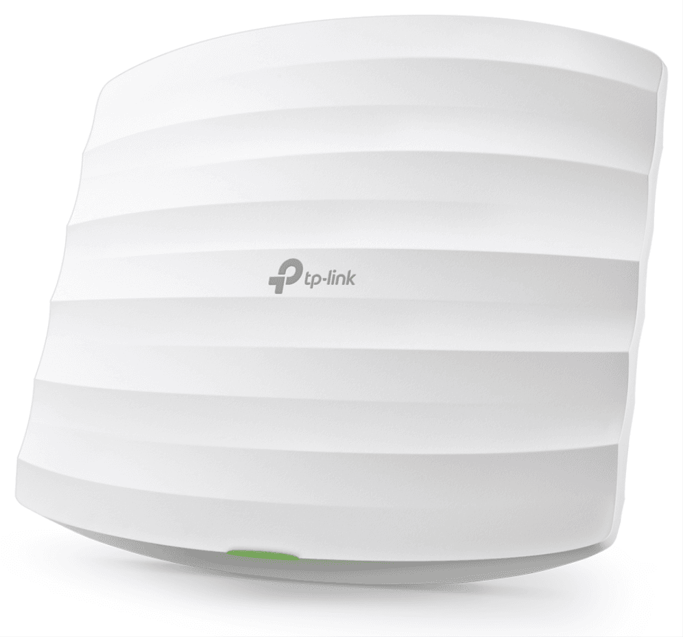 TP-Link Omada EAP115 300 Mbit/s Blanco Energía sobre Ethernet (PoE)