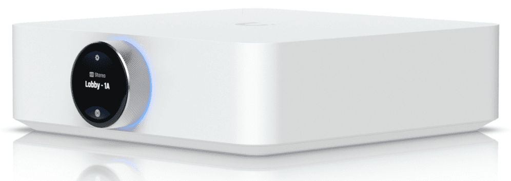 Ubiquiti PowerAmp Hogar Blanco