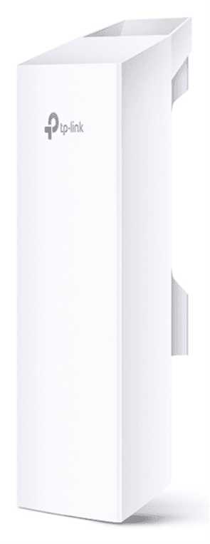 TP-Link CPE510 300 Mbit/s Blanco Energía sobre Ethernet (PoE)