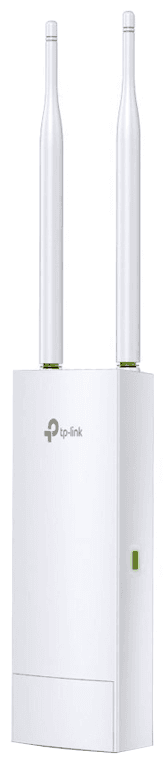 TP-Link Omada EAP110-Outdoor 300 Mbit/s Blanco Energía sobre Ethernet (PoE)