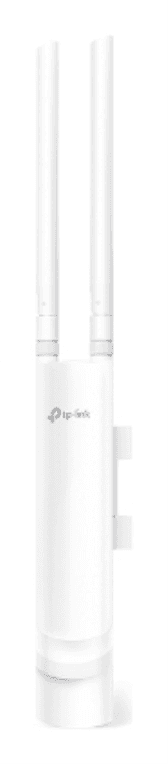TP-Link EAP225-Outdoor V3 867 Mbit/s Blanco Energía sobre Ethernet (PoE)