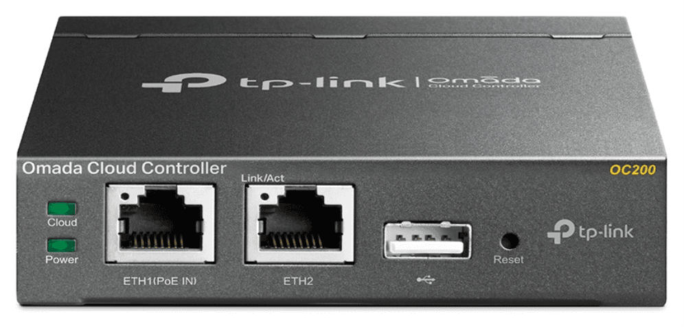 TP-Link OC200 pasarel y controlador 10, 100 Mbit/s
