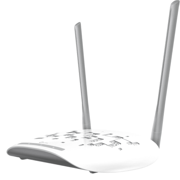 TP-Link TL-WA801N punto de acceso inalámbrico 300 Mbit/s Blanco Energía sobre Ethernet (PoE)