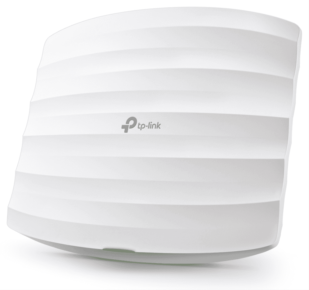 TP-Link Omada EAP265 HD punto de acceso inalámbrico 1300 Mbit/s Blanco Energía sobre Ethernet (PoE)