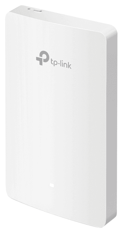 TP-Link Omada EAP235-Wall 1167 Mbit/s Blanco Energía sobre Ethernet (PoE)