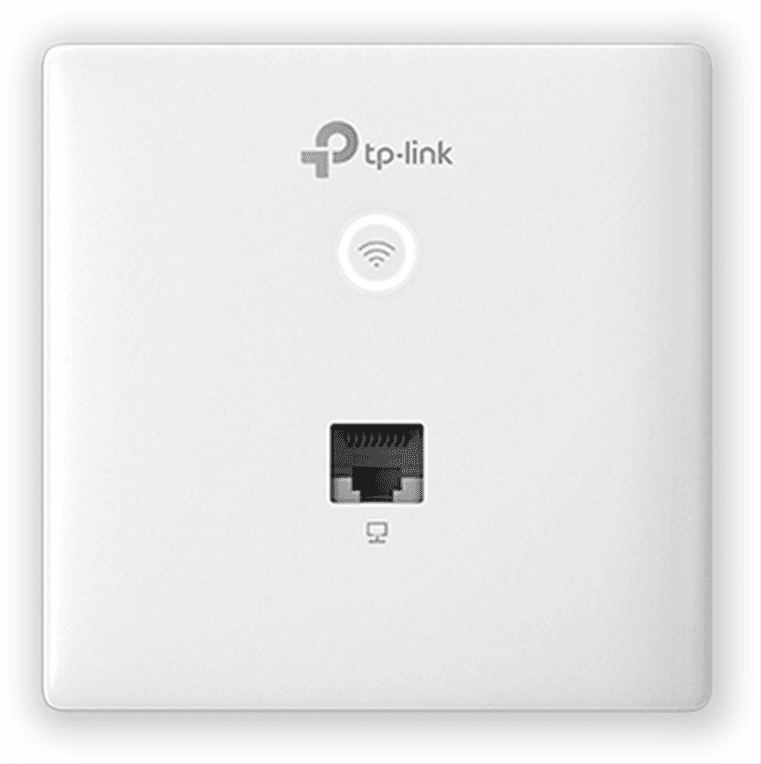 TP-Link Omada EAP230-Wall 1167 Mbit/s Blanco Energía sobre Ethernet (PoE)