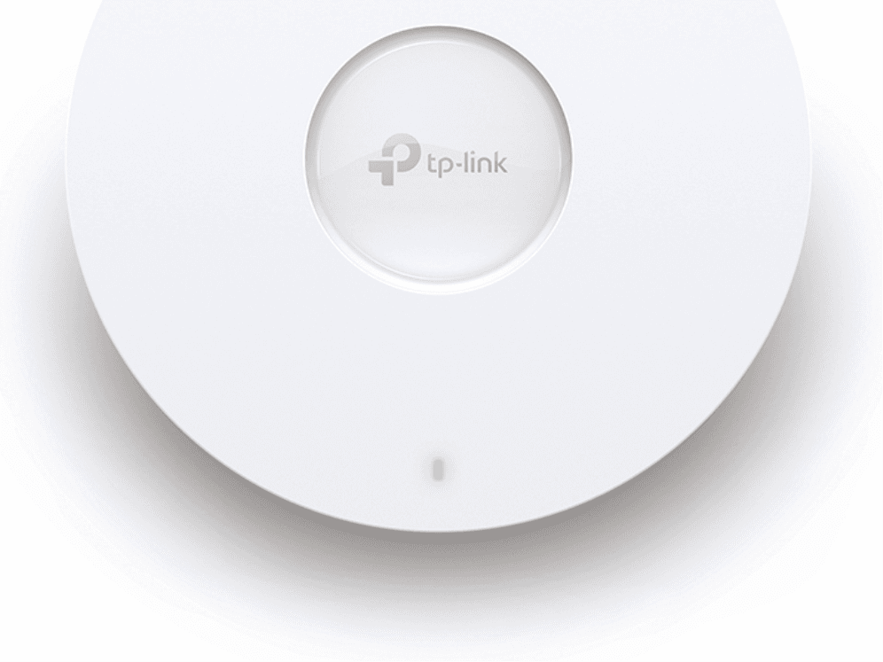 TP-Link Omada EAP650 punto de acceso inalámbrico 2976 Mbit/s Blanco Energía sobre Ethernet (PoE)