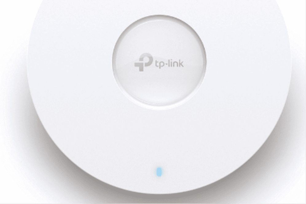 TP-Link Omada EAP653 punto de acceso inalámbrico 2976 Mbit/s Blanco Energía sobre Ethernet (PoE)