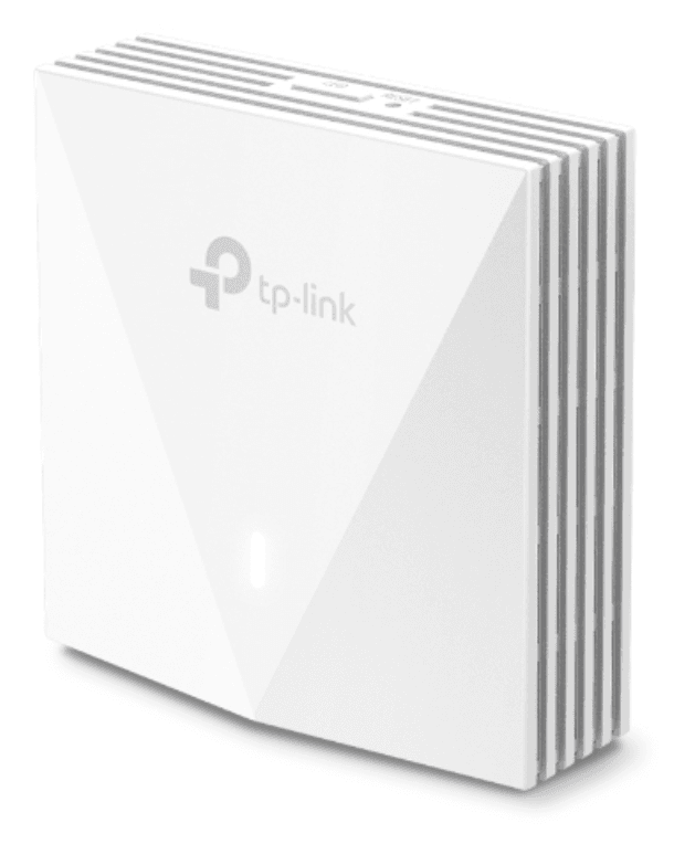TP-Link Omada EAP650-Wall 3000 Mbit/s Blanco Energía sobre Ethernet (PoE)